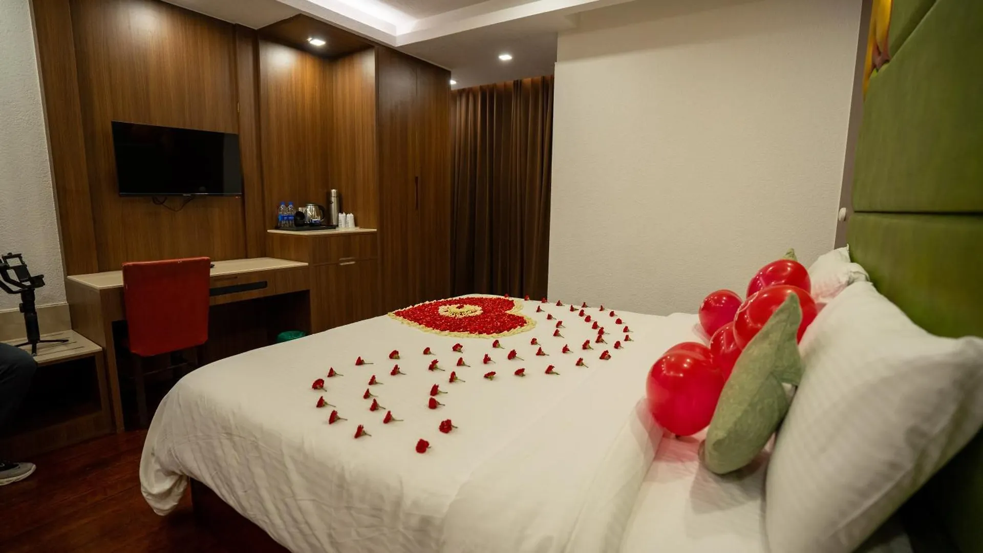 Hillview Munnar Hotel India