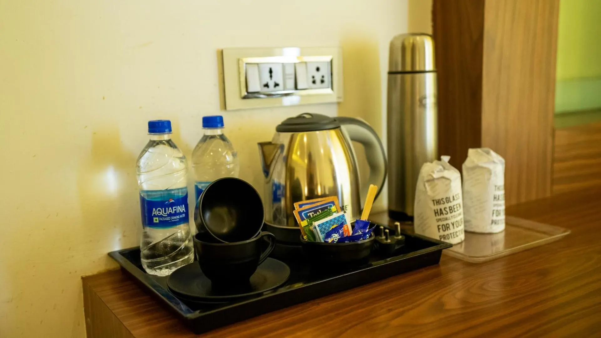 Hillview Munnar Hotel