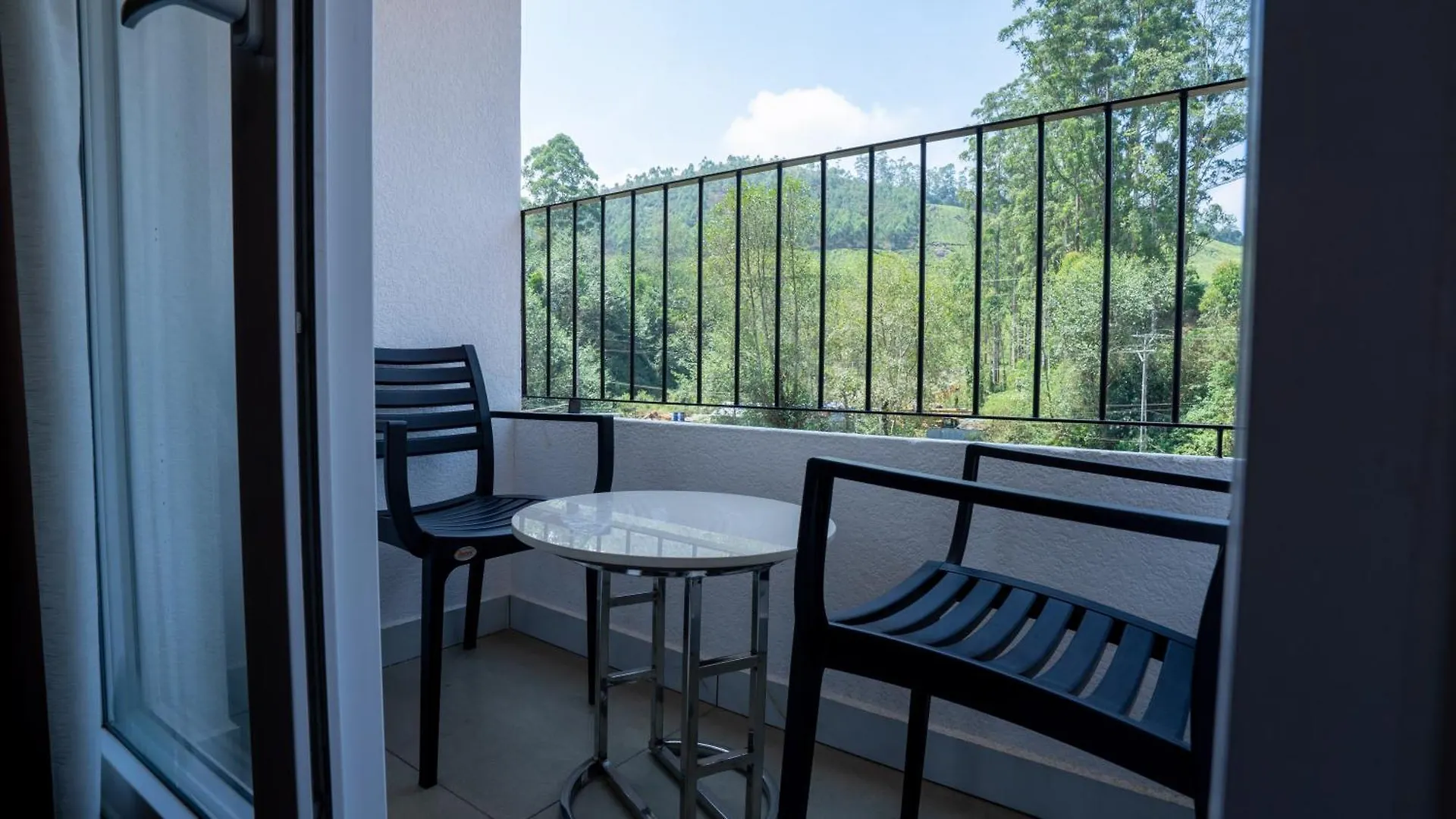 Hillview Munnar Hotel