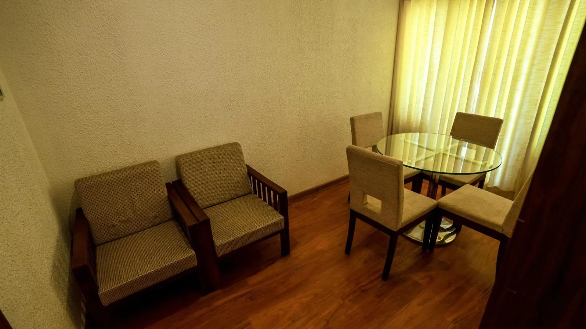 ****  Hillview Munnar Hotel India