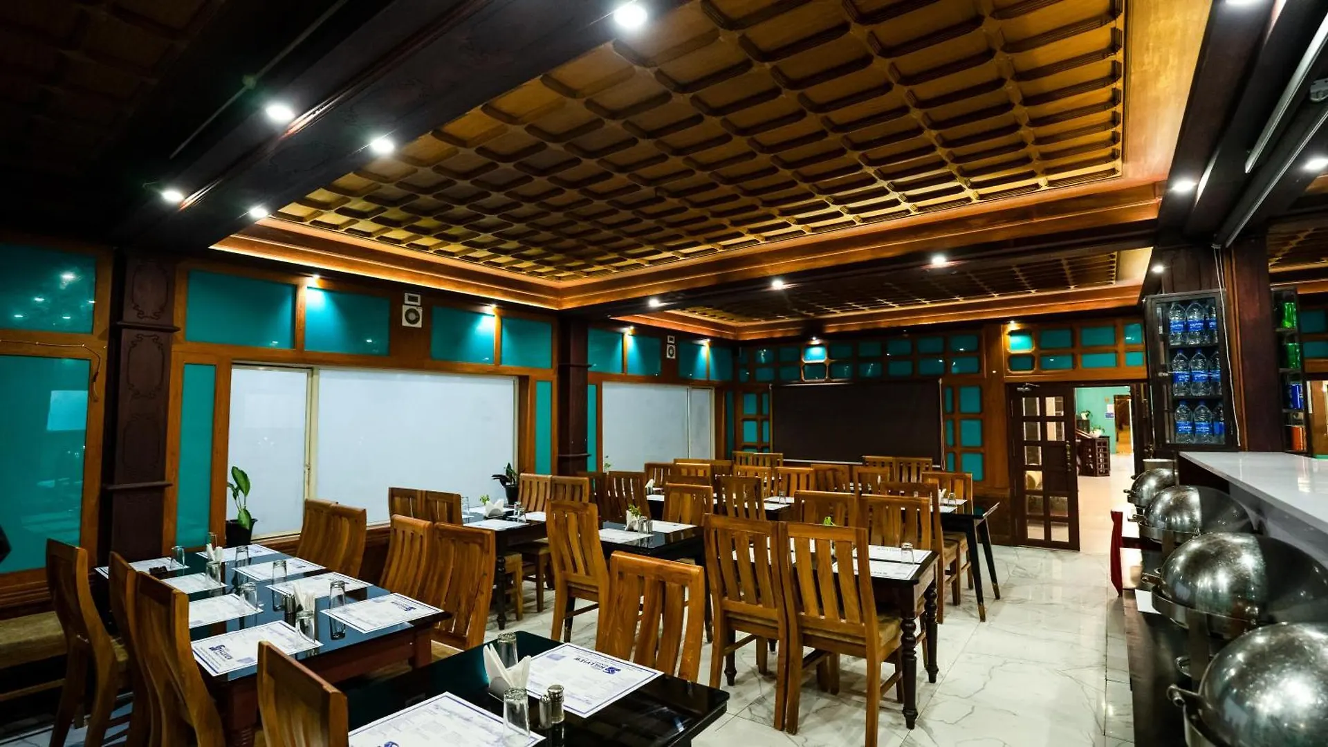 ****  Hillview Munnar Hotel India