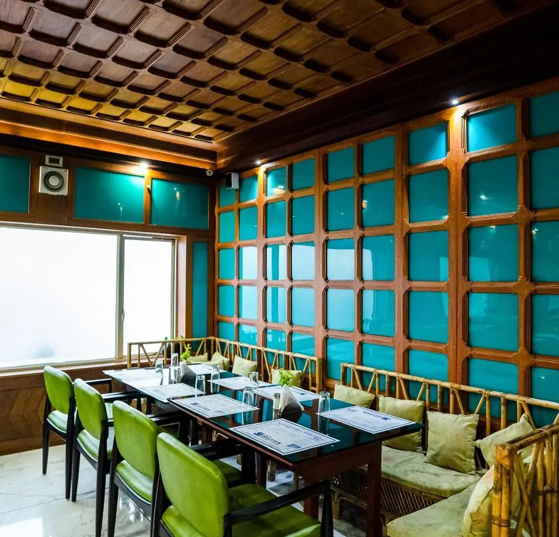 ****  Hillview Munnar Hotel India