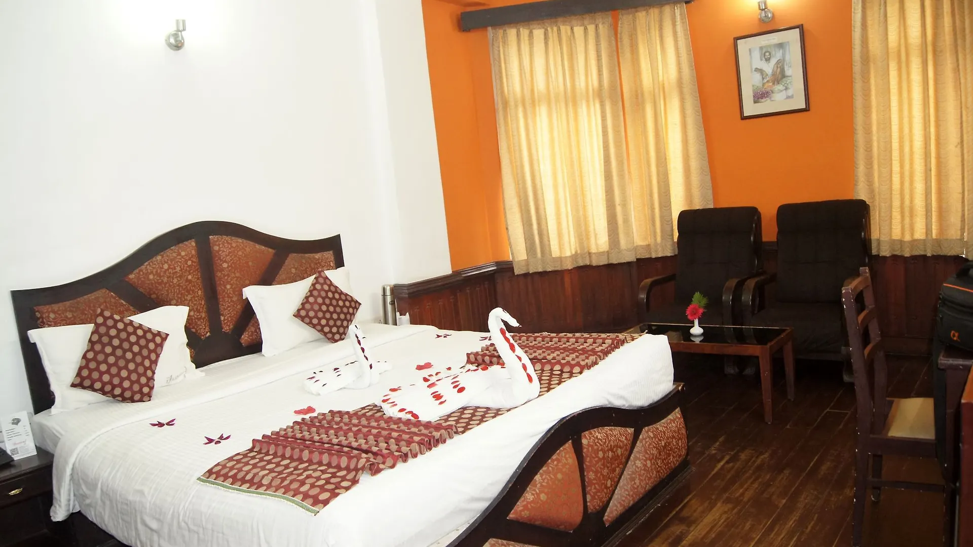 Hillview Munnar Hotel India