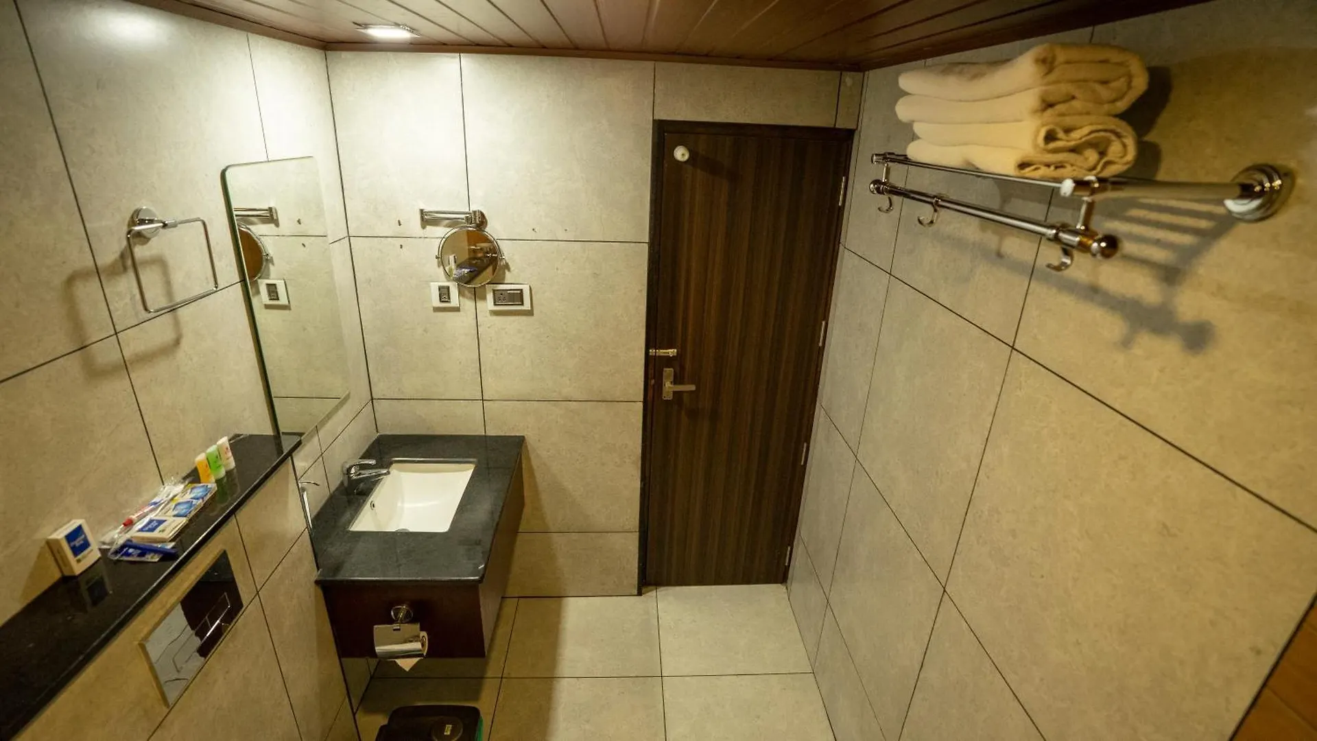 Hotel Hillview Munnar