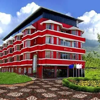 Hotel Hillview Munnar