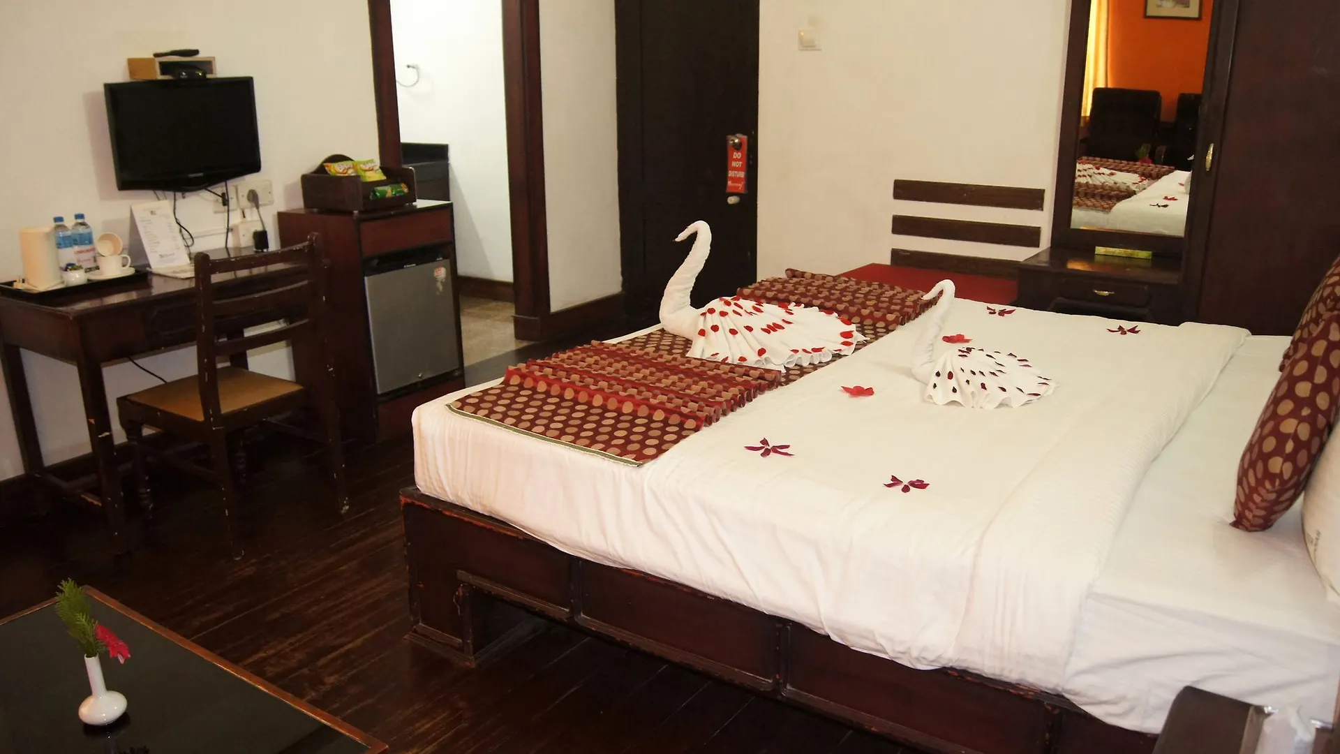 Hotel Hillview Munnar